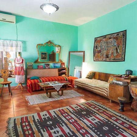 Mi Casa es Tu Casa - Shkodra Backpackers Hostel Bagian luar foto