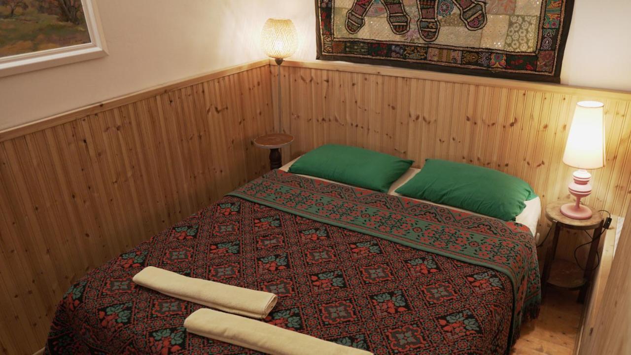 Mi Casa es Tu Casa - Shkodra Backpackers Hostel Bagian luar foto