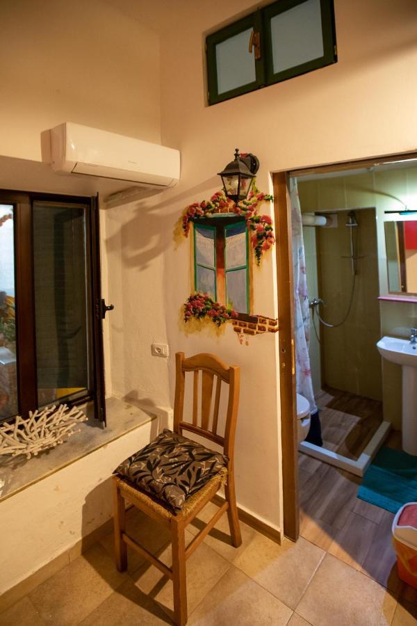 Mi Casa es Tu Casa - Shkodra Backpackers Hostel Bagian luar foto