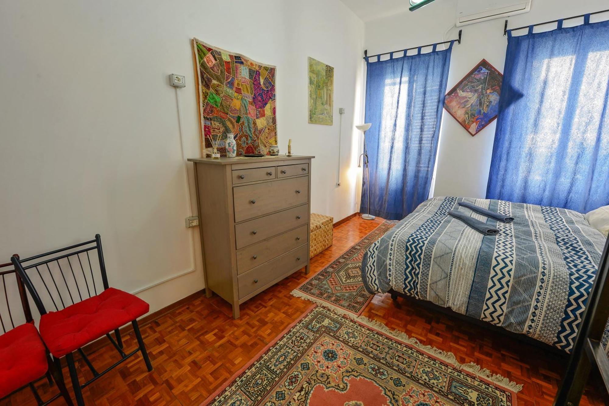 Mi Casa es Tu Casa - Shkodra Backpackers Hostel Ruang foto