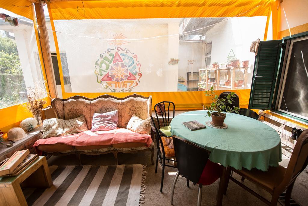 Mi Casa es Tu Casa - Shkodra Backpackers Hostel Bagian luar foto